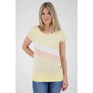 T-Shirt Frau Alife & Kickin CleaAK A image-1