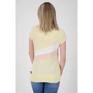 T-Shirt Frau Alife & Kickin CleaAK A image-2
