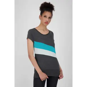 T-Shirt Frau Alife & Kickin CleaAK A image-1