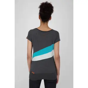 T-Shirt Frau Alife & Kickin CleaAK A image-2