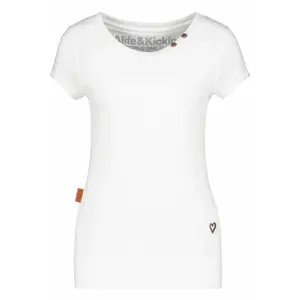 T-shirt femme Alife & Kickin Coco A image-0