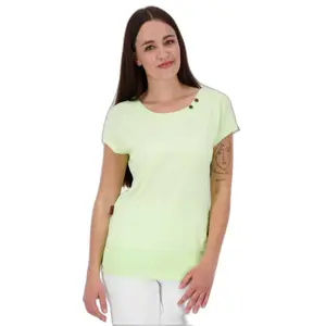 T-shirt femme Alife & Kickin Coco A image-1