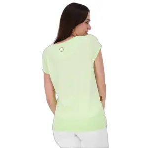T-shirt femme Alife & Kickin Coco A image-2