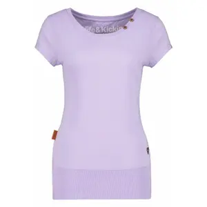 T-shirt femme Alife & Kickin Coco A image-0