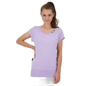 T-shirt femme Alife & Kickin Coco A image-1