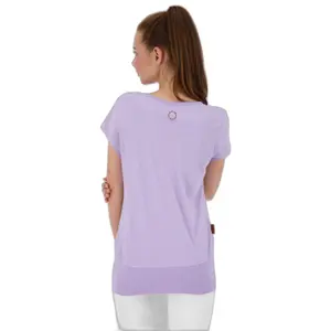 T-shirt femme Alife & Kickin Coco A image-2