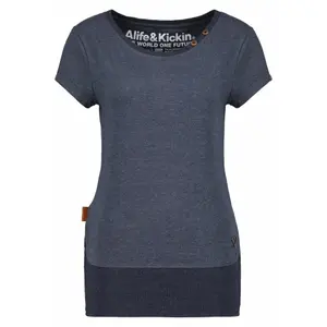 T-shirt femme Alife & Kickin Coco A image-0