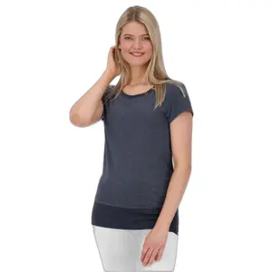 T-shirt femme Alife & Kickin Coco A image-1