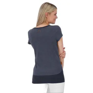 T-shirt femme Alife & Kickin Coco A image-2