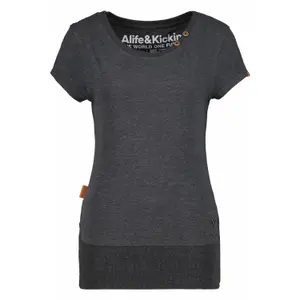 T-shirt femme Alife & Kickin Coco A image-0