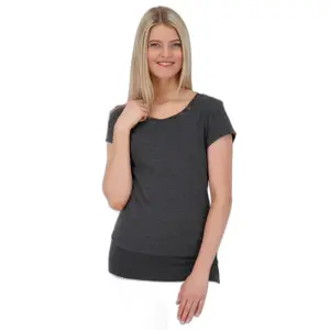 T-shirt femme Alife & Kickin Coco A image-1