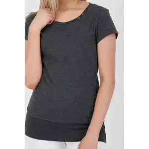 T-shirt femme Alife & Kickin Coco A image-3