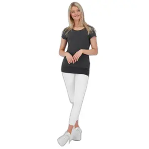T-shirt femme Alife & Kickin Coco A image-2