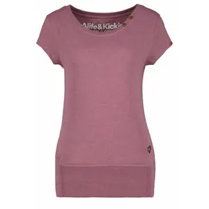 T-Shirt Frau Alife & Kickin CocoAK A image-0