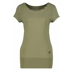 T-Shirt Frau Alife & Kickin CocoAK A image-0