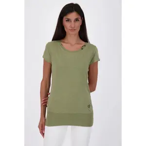 T-Shirt Frau Alife & Kickin CocoAK A image-1