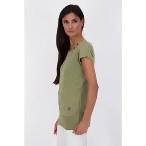 T-Shirt Frau Alife & Kickin CocoAK A image-4