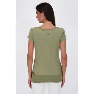 T-Shirt Frau Alife & Kickin CocoAK A image-3