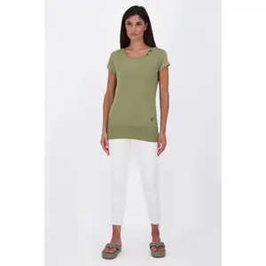 T-Shirt Frau Alife & Kickin CocoAK A image-2