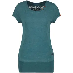T-Shirt Frau Alife & Kickin CocoAK A image-0