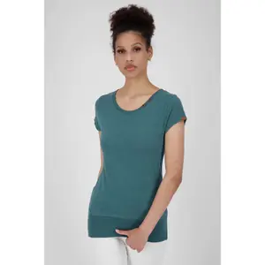 T-Shirt Frau Alife & Kickin CocoAK A image-1