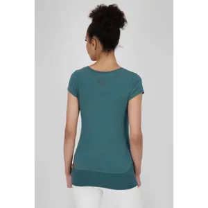 T-Shirt Frau Alife & Kickin CocoAK A image-2