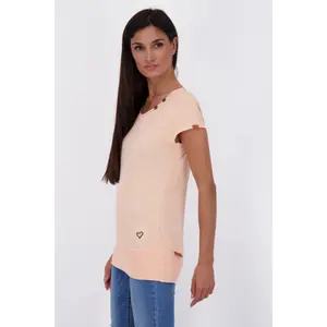 T-Shirt Frau Alife & Kickin CocoAK A image-3