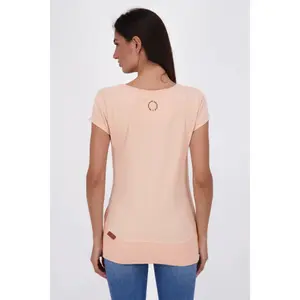 T-Shirt Frau Alife & Kickin CocoAK A image-2