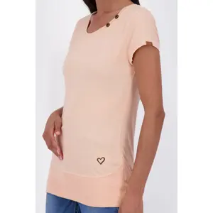 T-Shirt Frau Alife & Kickin CocoAK A image-4