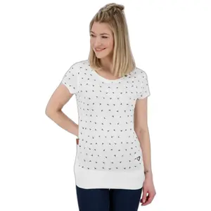 T-Shirt Frau Alife & Kickin CocoAK B image-1