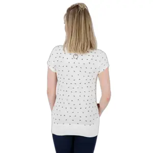 T-Shirt Frau Alife & Kickin CocoAK B image-3