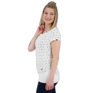 T-Shirt Frau Alife & Kickin CocoAK B image-4