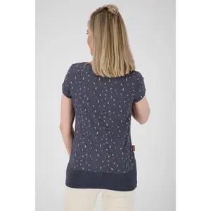T-Shirt Frau Alife & Kickin CocoAK B image-3