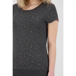 T-Shirt Frau Alife & Kickin CocoAK B image-4