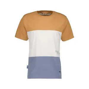 T-shirt Alife & Kickin BenAK image-0