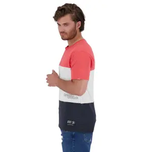 T-shirt Alife & Kickin BenAK image-3