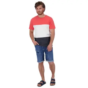 T-shirt Alife & Kickin BenAK image-1