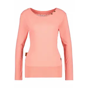 T-shirt manches longues femme Alife & Kickin Coco A image-0