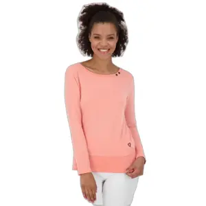 T-shirt manches longues femme Alife & Kickin Coco A image-2