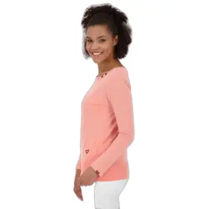 T-shirt manches longues femme Alife & Kickin Coco A image-4
