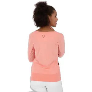 T-shirt manches longues femme Alife & Kickin Coco A image-3