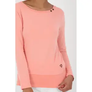 T-shirt manches longues femme Alife & Kickin Coco A image-5