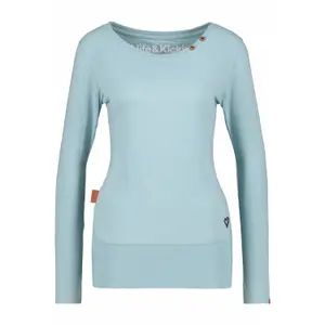 T-shirt manches longues femme Alife & Kickin Coco A image-0