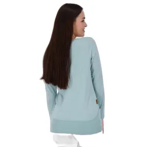 T-shirt manches longues femme Alife & Kickin Coco A image-3