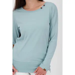 T-shirt manches longues femme Alife & Kickin Coco A image-4