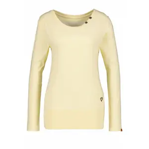 Langarmshirt, Frau Alife & Kickin ConnyAK A image-0
