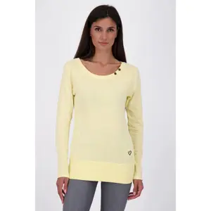 Langarmshirt, Frau Alife & Kickin ConnyAK A image-1