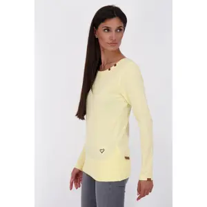 Langarmshirt, Frau Alife & Kickin ConnyAK A image-3