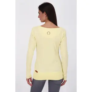 Langarmshirt, Frau Alife & Kickin ConnyAK A image-2