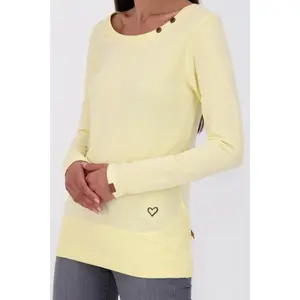 Langarmshirt, Frau Alife & Kickin ConnyAK A image-4